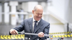 Wofür Siemens Energy den Bund braucht