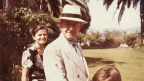 Die geschmähte Gralshüterin