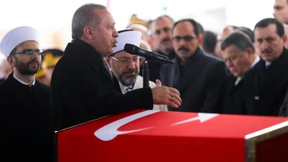 Türkei droht mit Ausweitung der Offensive in Kurdengebieten