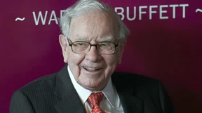 Auch Warren Buffett spürt die Lieferketten-Probleme