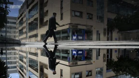 Die Immobilienkrise war gestern