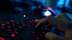 Der Heilige Gral der Cyberangreifer