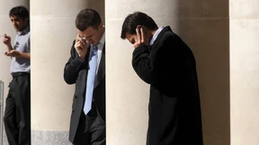 Angst vor Bestrafung in Amerika