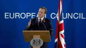 „Wir werden nicht unser Scheckbuch herausholen“