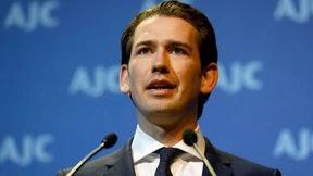 Österreich für Aufnahmelager außerhalb der EU