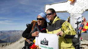 Höhentrip mit Tiefenwirkung