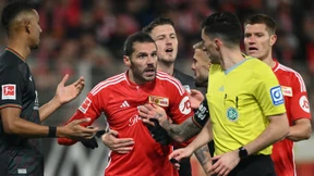 Union Berlin bremst den freien Fall