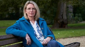 „Ich wusste immer, dass irgendetwas nicht stimmte“