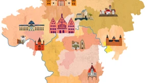 Schönes Wochenende!