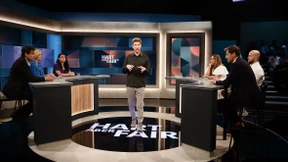 „Ach, jetzt werden Sie sexistisch?“