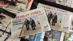 Iran zeigt sich vorsichtig optimistisch