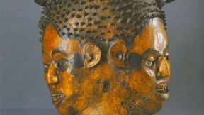 Alles gut, aber wo sind die Schrumpfköpfe geblieben?