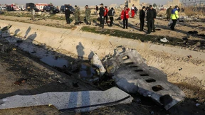 Iran weist Vorwurf der Vertuschung zurück