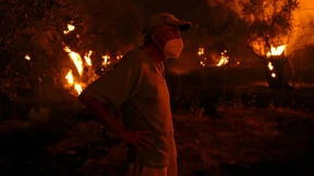 „Wir sind allein. Unser Ende ist nah“