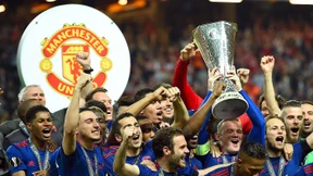 Manchester United ist der Krösus der Fußballwelt 