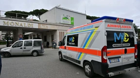 Spenderherz falsch gekühlt: Junge in Italien gestorben