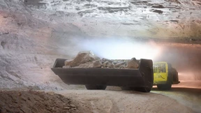 K+S-Chef sucht Großaktionär