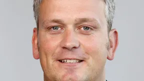 Hauer neu im Management