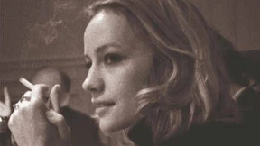 Ich hasse dich, verlass mich nicht