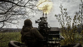 Blinken schließt Verhandlungen zwischen Kiew und Moskau aus