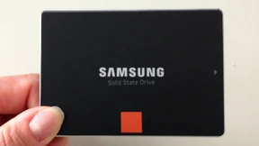 Das neue Tempo der jungen SSD