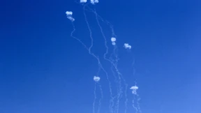 Der Feind, der nicht weggehen will