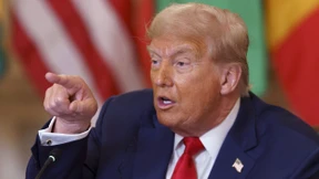 Kanada ist Donald Trumps nächstes Zollopfer