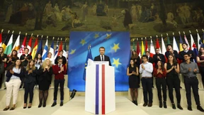 Blockseminar in Paris