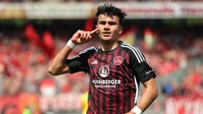 Torgefährlicher mit Neuzugang Uzun