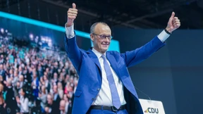 Die Koalitionsversprechen geraten ins Wanken