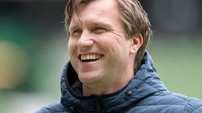 „Wir haben eine sehr gute Mannschaft“