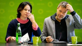 Gegen das Vorurteil der weltfremden Grünen