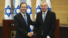 „Ich werde ein Präsident für alle Israelis sein“