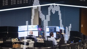 Alles auf Aktien – welches Risiko diese Strategie in sich trägt