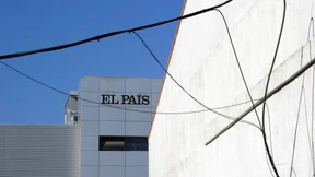 Kasino-Kapitalisten fressen Journalisten