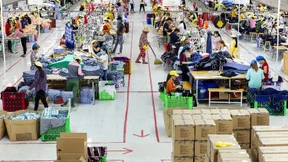 So stark wächst der Druck auf die Zulieferer