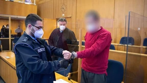 „Ein unendlich trauriges Leben, mit so einem Hass zu leben“