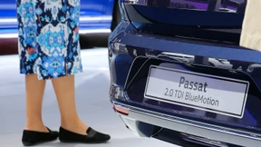 Welches Problem Volkswagen mit Software lösen kann