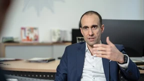 „Niemand muss mit einem Messer durch die Stadt laufen“