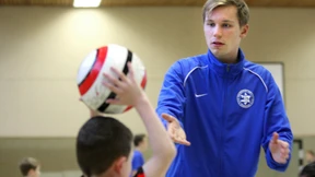 Das Elf-Freunde-Prinzip