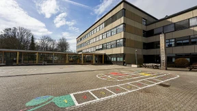 Jetzt machen die Schulen und Kitas dicht