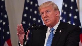 Trump soll seinen Eltern bei Steuervermeidung geholfen haben