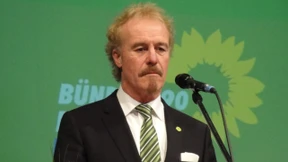 Ein Grüner wechselt zur FDP