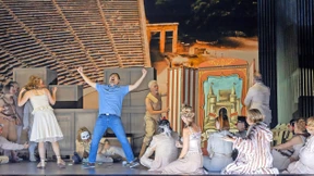 Der eine Körper des Königs