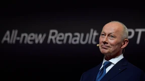 Renault schasst Vorstandschef Bolloré