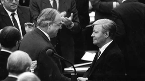 Ein Ästhet der Macht