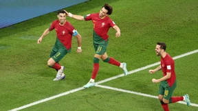 Ein Geschenk für Cristiano Ronaldo