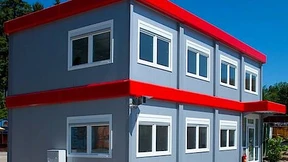 Frankfurt lehnt Beteiligung an privaten Test-Containern ab