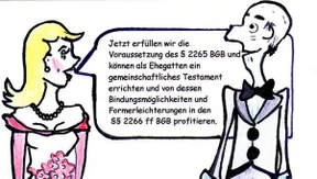 Bildergeschichten für das Jurastudium