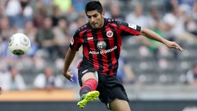 Zambrano auf Weltreise 